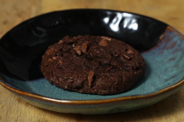 cookies chocolat cookies chocolat