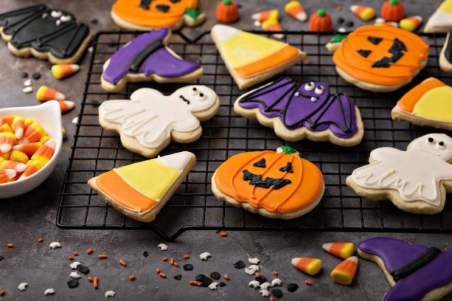 cookies saisonniers Marseille cookies saisonniers Marseille
