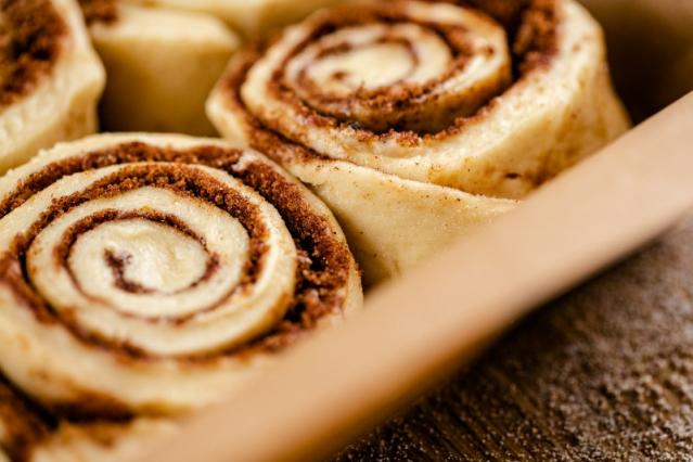 cinnamon rolls Marseille cinnamon rolls Marseille