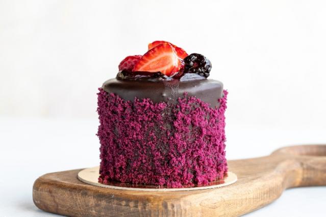 mini gâteau mini gâteau