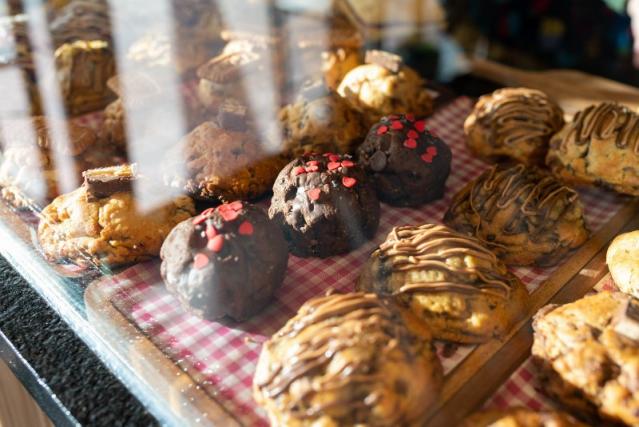 pâtisserie personnalisée pâtisserie personnalisée