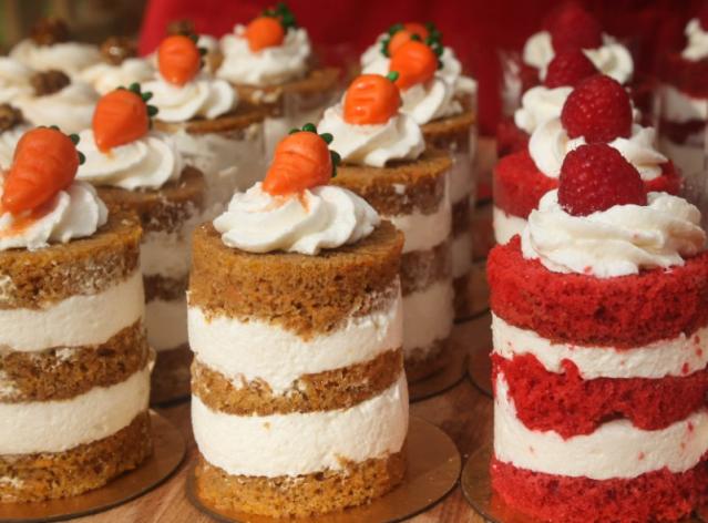 mini cakes Marseille mini cakes Marseille