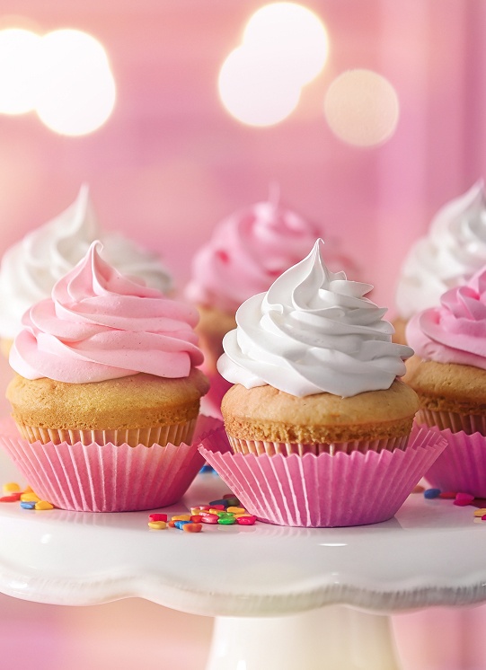 cupcake personnalisé