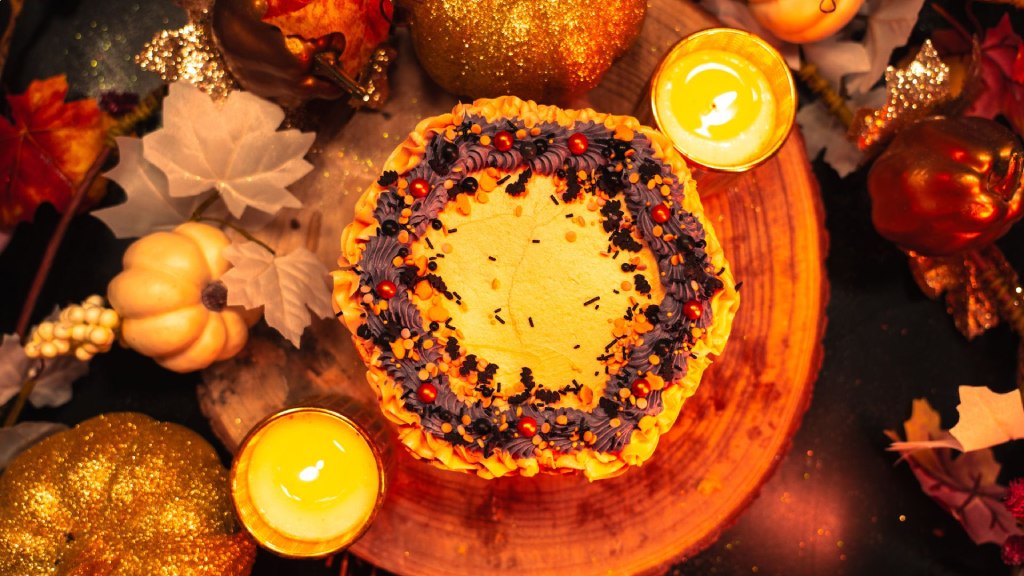 Saveurs saisonnières
