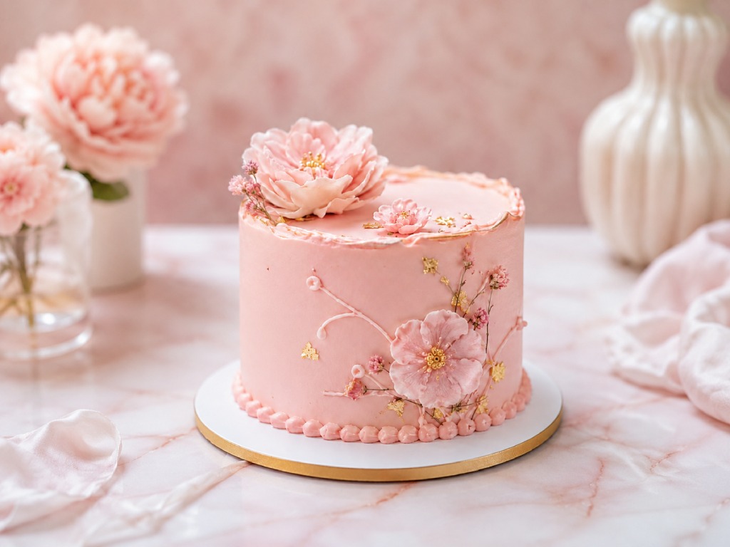 Mini cakes